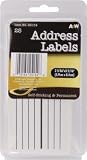 Labels - Address 2.3125