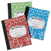 45417 Mead Mini Composition Book 45417 Mead Mini Composition Book