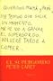 El supergordo/ The Super Fat Man (Spanish Edition)