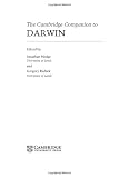 The Cambridge Companion to Darwin (Cambridge Companions to Philosophy)