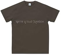 my little lover Live #3 ツアーTシャツ チャコール S
