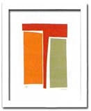 ����ƥꥢ�����ȡ��ݥ������ե졼�ࡡ�ǥ�ץ��å���Duplock Space(serigraph) 230x285x30mm