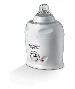 Tommee Tippee bottle and food warmer

