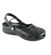 Crocs Mary Jane