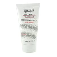 Kiehl's Ultra Facial Cleanser - 150ml/5oz