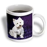 Dogs West Highland Terrier - Westie - Mugs