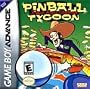 Pinball Tycoon