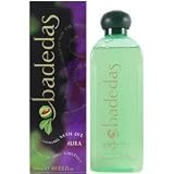 BADEDAS Aura Foaming Bath Oil with Extract of Horse Chestnut 10.1oz/300ml