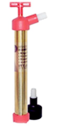 Buy Jabsco 33799-0000 Marine Handy Boy Multi-Purpose Hand Utility Pump (12 Long , 1.25 Diameter) by Jabsco