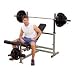 Body Solid Powercenter Combination Bench