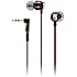 Sennheiser CX 3.00 Red In-Ear Canal Headphone