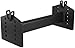 CURT 16505 E16 5th Wheel Hitch Head Adapter