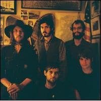 Fleet Foxes