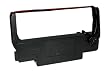 PM Company SecurIT Compatible Epson ERC 30/34/38 Ribbon, 0.5 Inch x 5.5 Yards, Black/Red Ribbon, 12 per Carton (0336012)