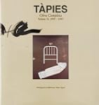 Tapies: 1991-1997 v.7: Obra Completa