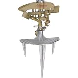 Gilmour 999ZS Extra Large Coverage Sprinkler