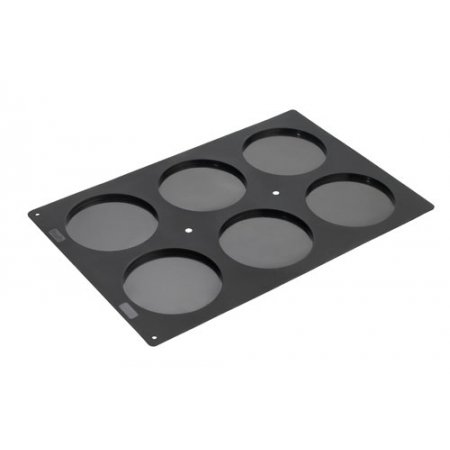 Gastroform 60 x 40 cm Flexi®Gastro / Backform 