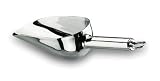 Lacor - 67013 - Pelle à Farine Inox 18 / 10 - 110 Ml