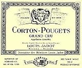 Louis Jadot Corton-pougets Domaine Des Heritiers 2006 750ML