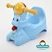 The Riding Potty Chair By Potty Scotty