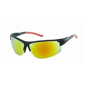 Lunettes de Soleil SPORT UP Mountain Noires