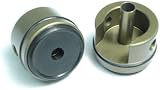 JB Unicorn V-II Reinforced Cylinder Head