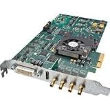 AJA KONA 3G 2K/3G/Dual Link HD/HD/SD 10-Bit PCIE Card, HDMI 1.4a Output
