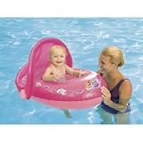 Swimways Disney Princess Sun Canopy Float