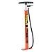 Sunlite Bicycle Model D Floor Pump, 16In