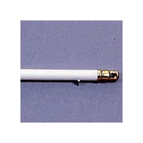 Levolor A7004213405 Round Sash Rod