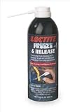 Loctite Freeze & Release Shock Freeze 13.52 Oz 996456