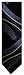 Men's J. Jerry Garcia Neck Tie Sun Movement Limited Edition Collection Forty-six Rare
