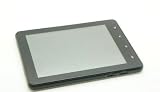 Android Tablet 7″ 2.3, Dual Core Processor Wifi, Camera, Hdmi