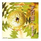 光の国へvol１ 歓喜の翼【ストレスに心地よい癒しを！玉木宏樹の純正律（じゅんせいりつ）音楽ＣＤ】