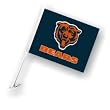 Chicago Bears Car Flag