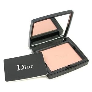 Exclusive By Christian Dior DiorSkin Forever Wear Extending Invisible Retouch Powder SPF 8 - # 002 Transparent Medium 12g/0.42oz Exclusive By Christian Dior DiorSkin Forever Wear Extending Invisible Retouch Powder SPF 8 - # 002 Transparent Medium 12g/0.42oz