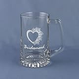 Bridesmaid Party Mug