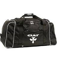 Weekender Duffel - Black