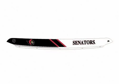 EGR 3019201OTT Ottawa Senators NHL Hood Shield