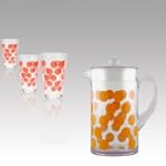 Zak Designs 1029 1440E Brocca, 2 L, c...