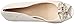 Nine West Women's Finoula Leather Dress Pump
