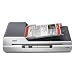 PC Hardware : Epson Workforce GT-1500 B11B190011 Document Imaging Scanner (White)