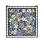 22 Inch W X 22 Inch H Sugar Magnolia Window Windows