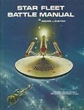 Star Fleet Battle Manual