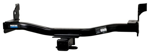 Reese Towpower 33017 33 Series 2 inch Class III / IV Professional Hitch Receiver