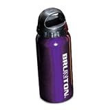 Flask, 0.4 Liter Widemouth, Purple