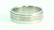 The Stars of David Ring
