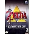 The Legend of Zelda Collector's Edition