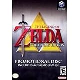 The Legend of Zelda Colectors Edition