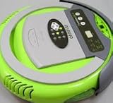 infinuvo - Aspirateur robot cleanmate qq2 sans sac